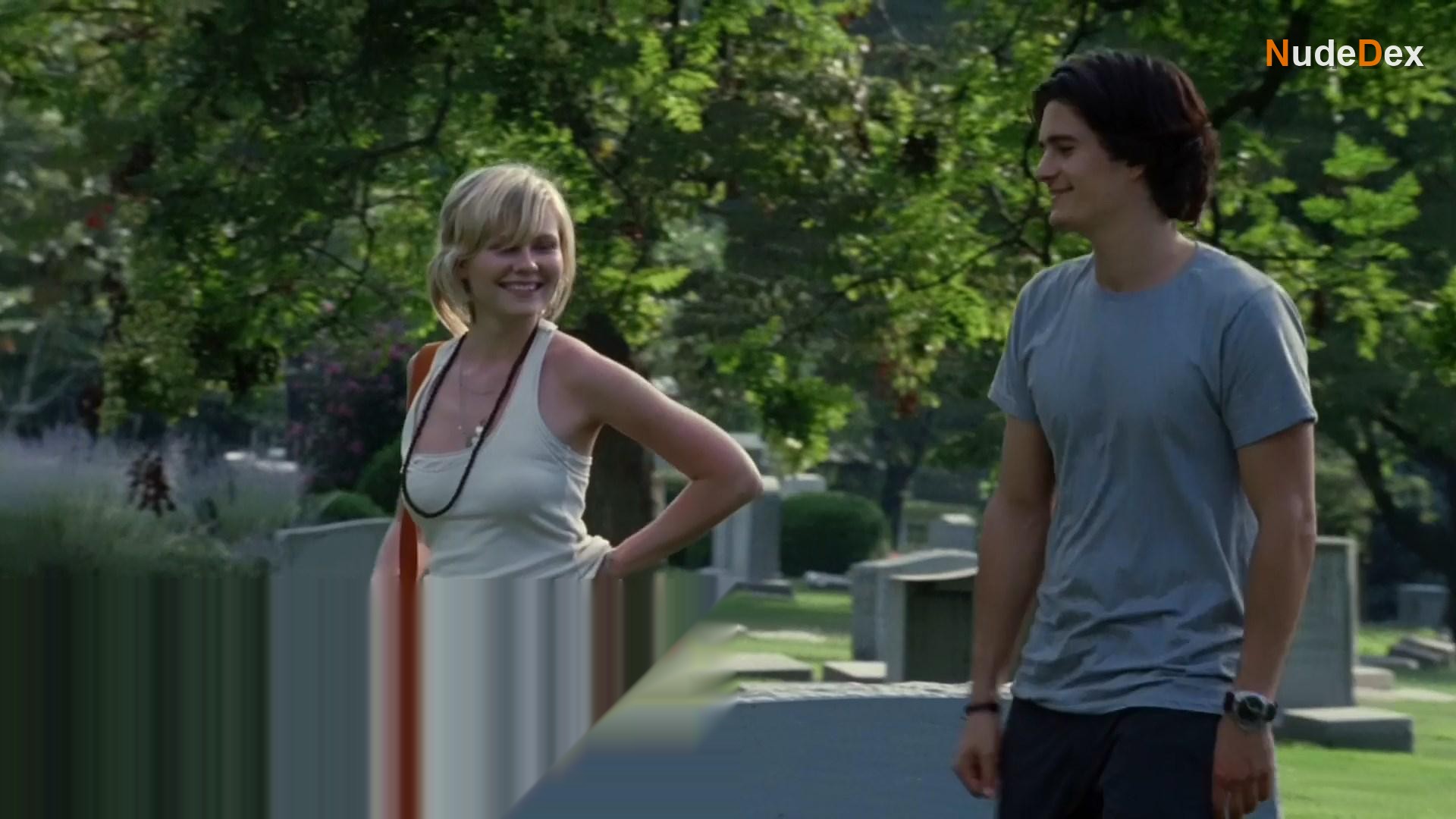 Kirsten Dunst in Elizabethtown, photo 5