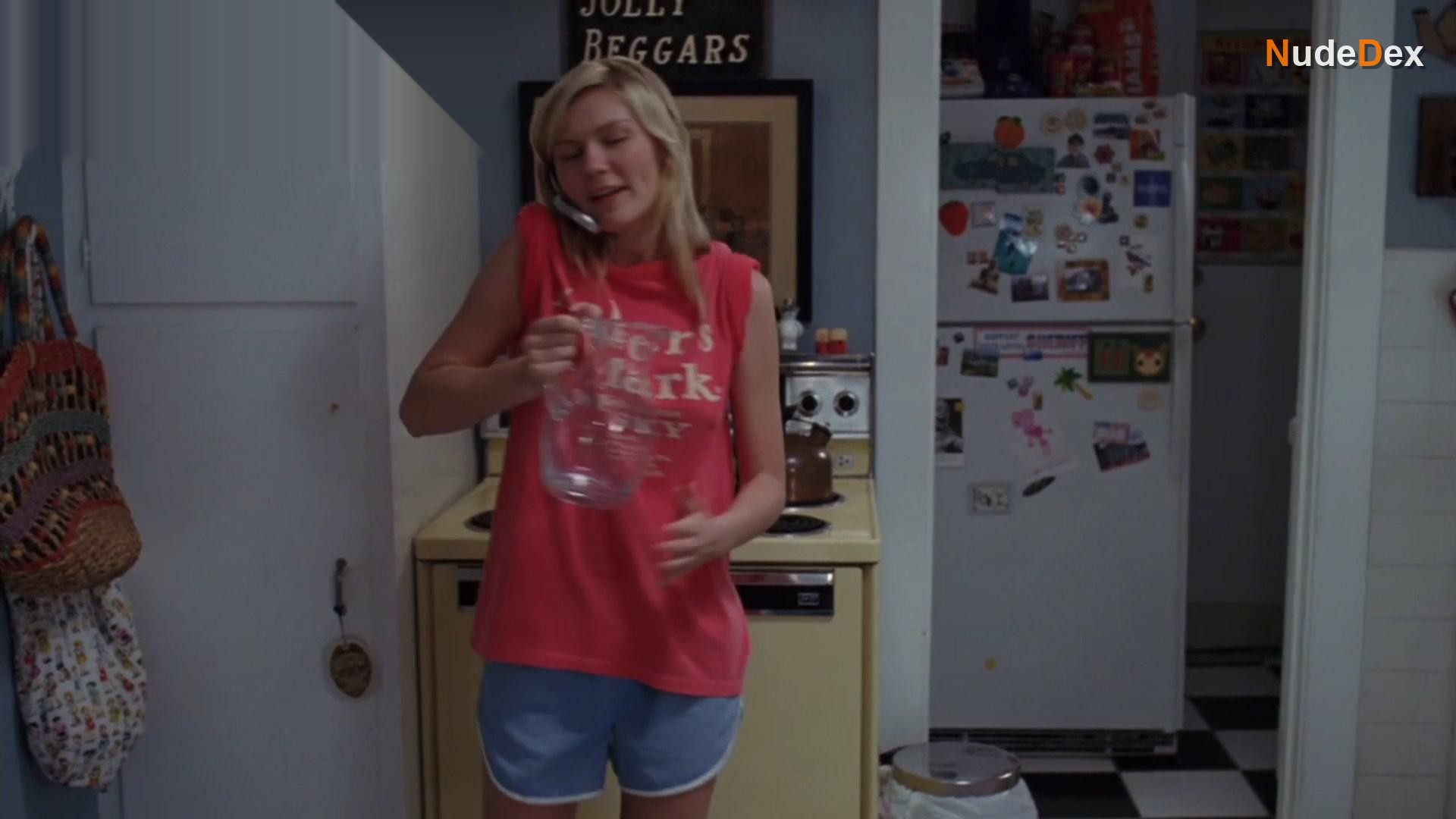 Kirsten Dunst in Elizabethtown, photo 6