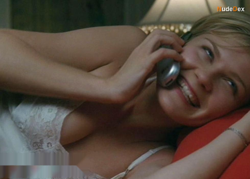 Kirsten Dunst in Elizabethtown, photo 14