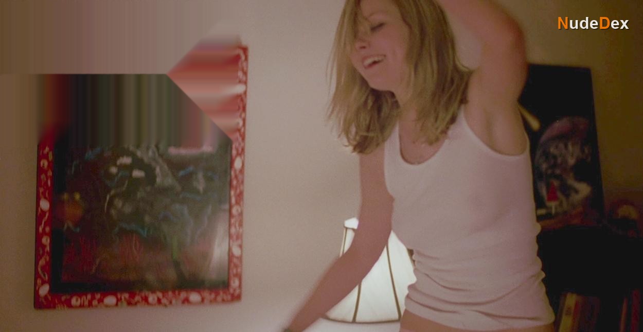 Kirsten Dunst in Eternal Sunshine Of The Spotless Mind, photo 8
