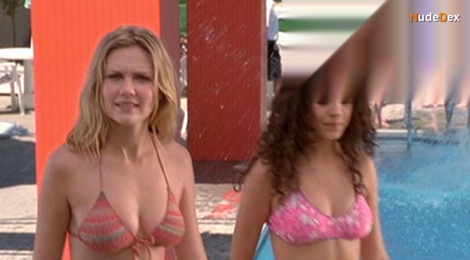 Kirsten Dunst in Get Over It, photo 1