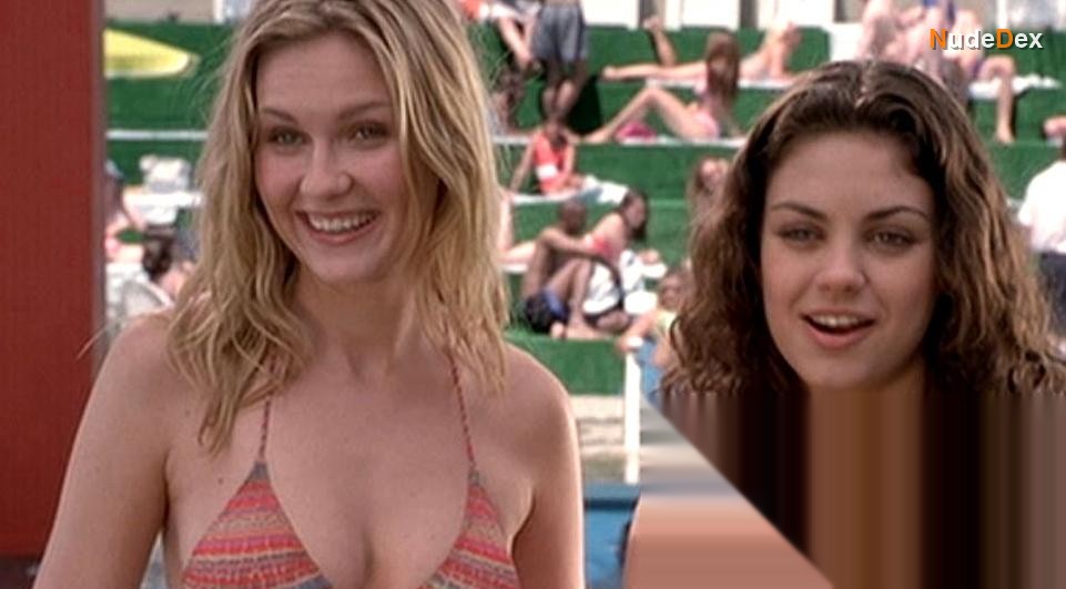 Kirsten Dunst in Get Over It, photo 2