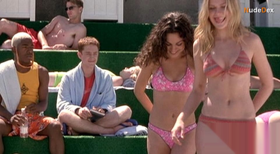 Kirsten Dunst in Get Over It, photo 4