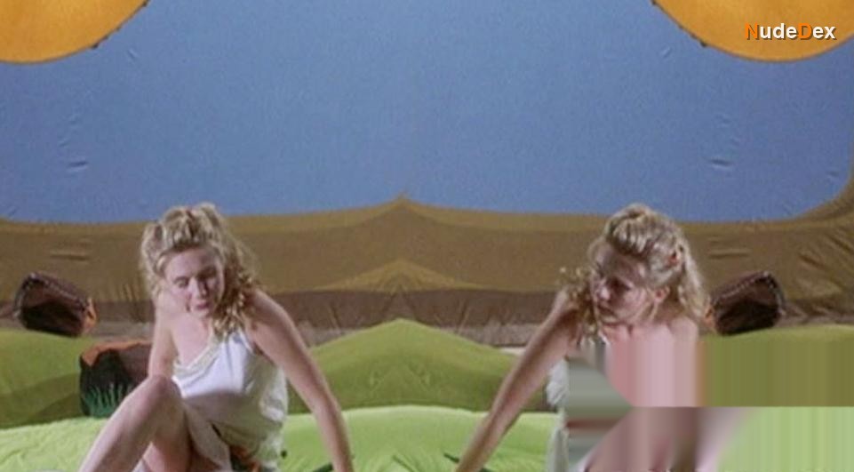 Kirsten Dunst in Get Over It, photo 5