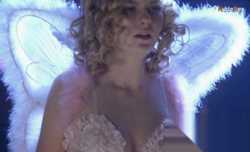 Kirsten Dunst in Luckytown, photo 5