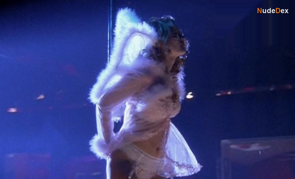 Kirsten Dunst in Luckytown, photo 7