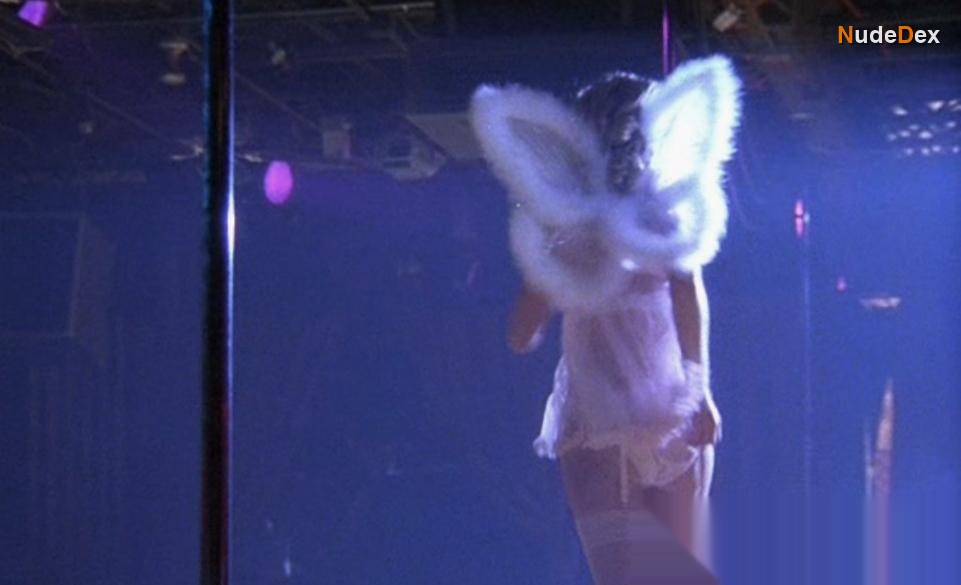 Kirsten Dunst in Luckytown, photo 9