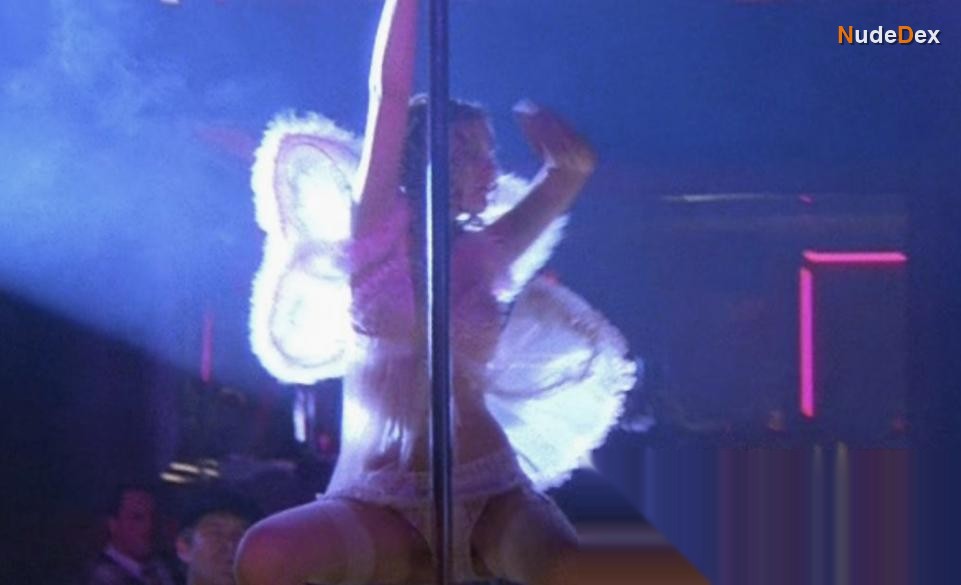 Kirsten Dunst in Luckytown, photo 10
