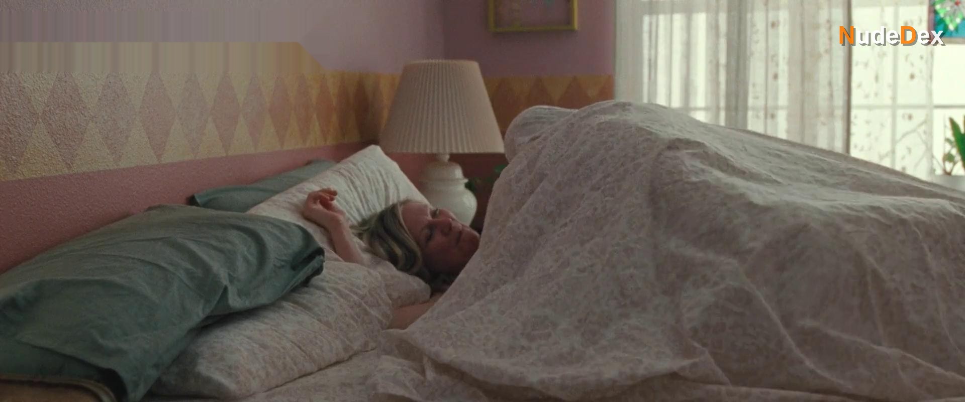 Juno Temple in Roofman