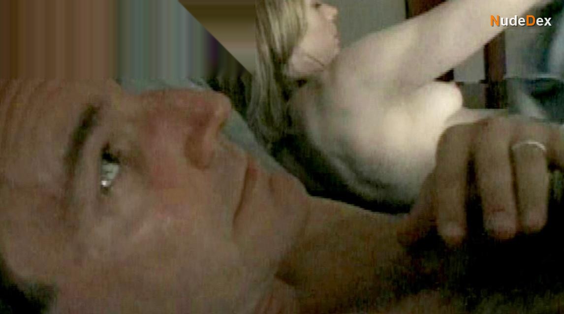 Kirsten Russell in Milk Honey, photo 6