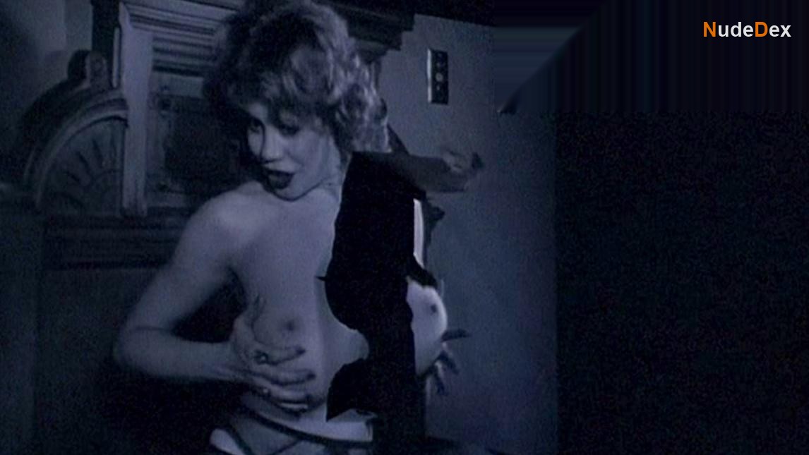 Kitten Natividad in Another 48 Hrs, photo 2