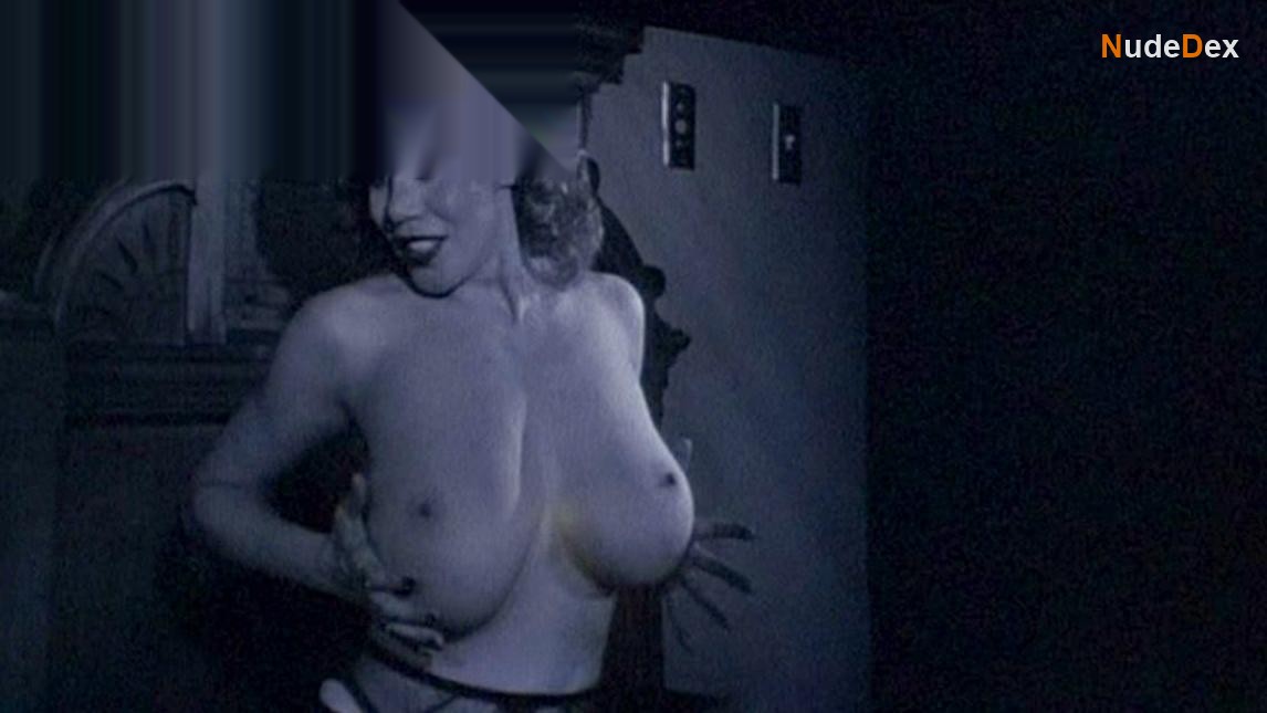 Kitten Natividad in Another 48 Hrs, photo 3