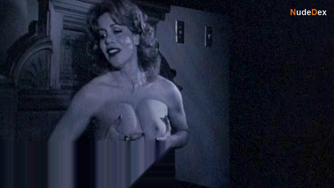 Kitten Natividad in Another 48 Hrs, photo 4