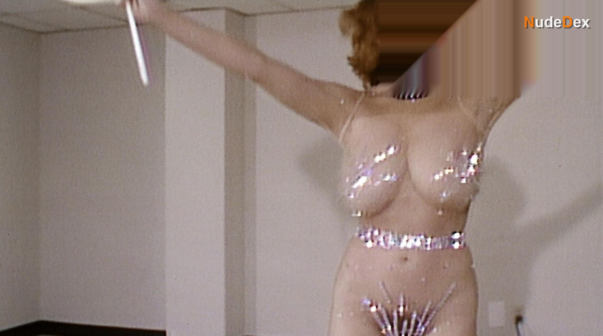 Kitten Natividad in The Gong Show Movie, photo 2