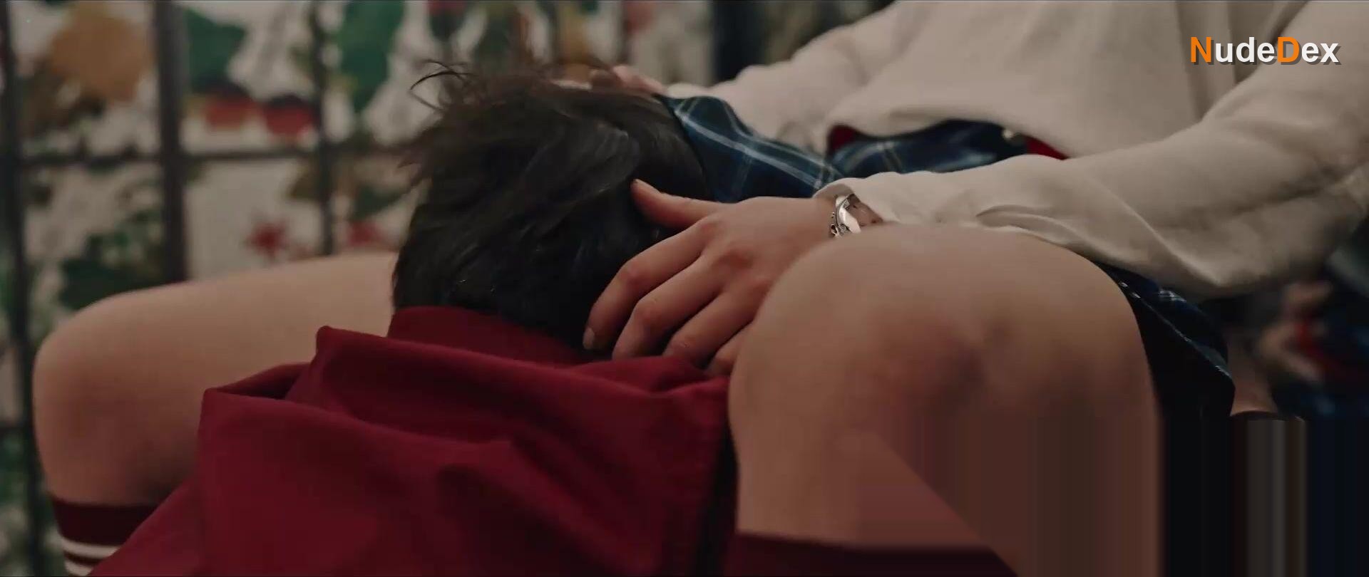 Klara Kokanovic in Three, photo 2