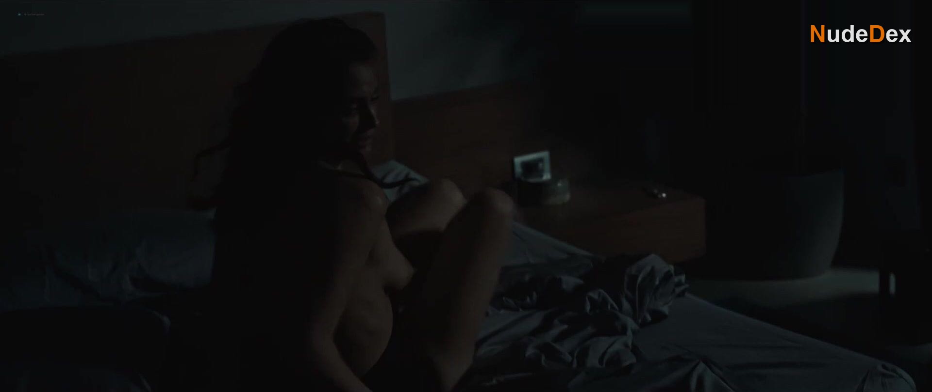 Klara Kokanovic in Three, photo 5