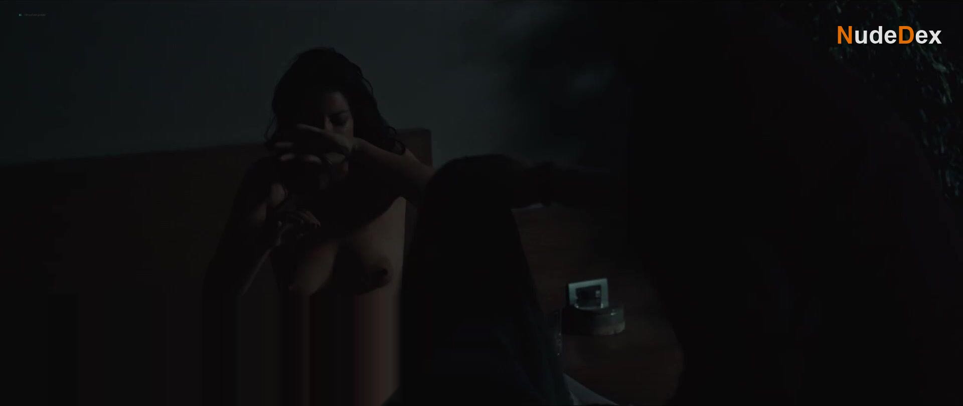 Klara Kokanovic in Three, photo 6