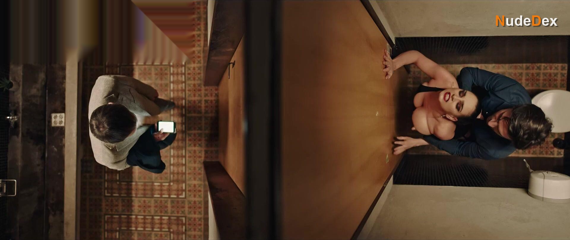 Klara Kokanovic in Three, photo 8