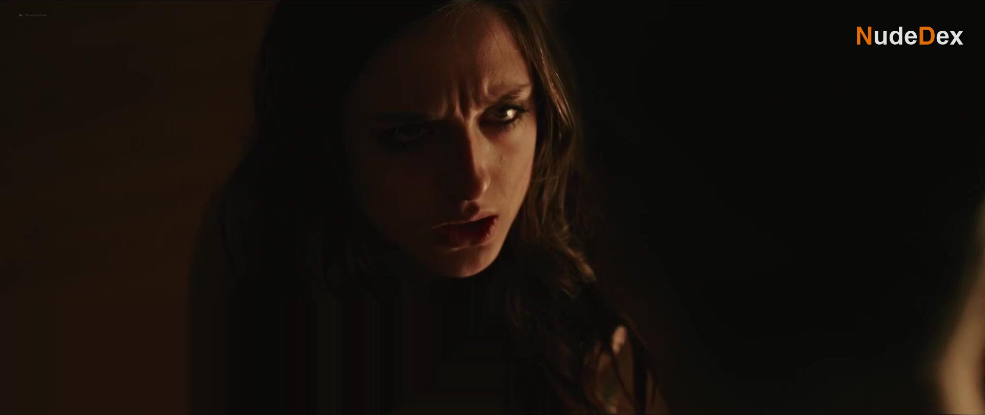 Klara Kokanovic in Three, photo 16