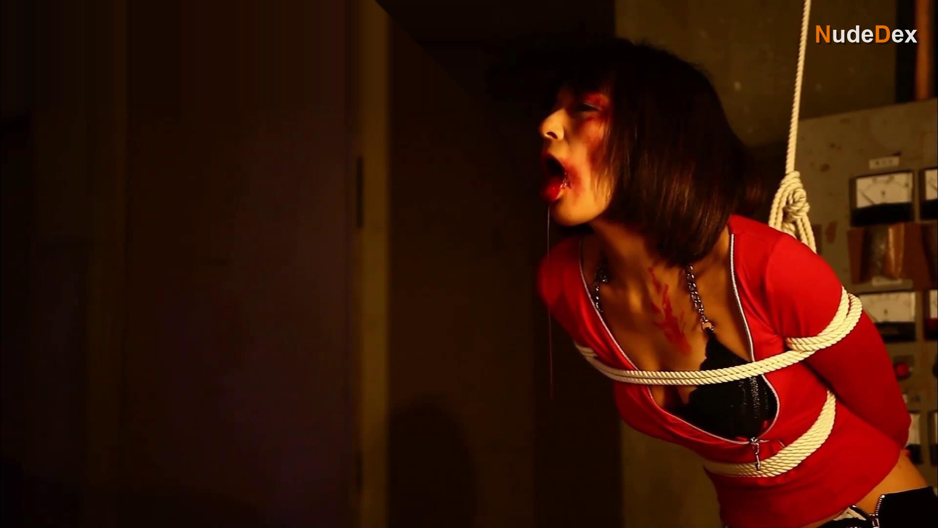 Kokomi Sakura in Incident Women Caught In A Trap, photo 3