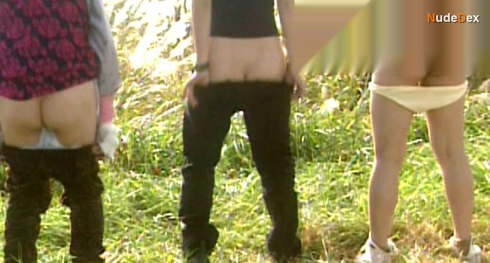 Kotoko Shiraishi in Yanmama Trucker Hiryuu Den, photo 9