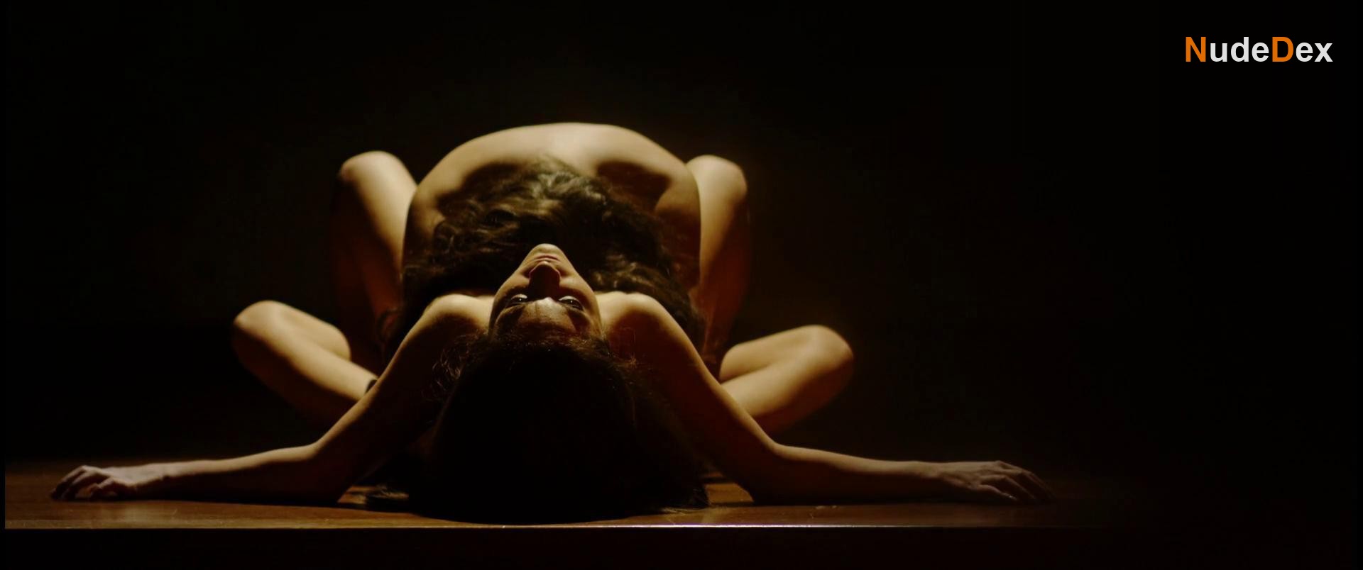 Krini Dimopoulou in Heretic, photo 2