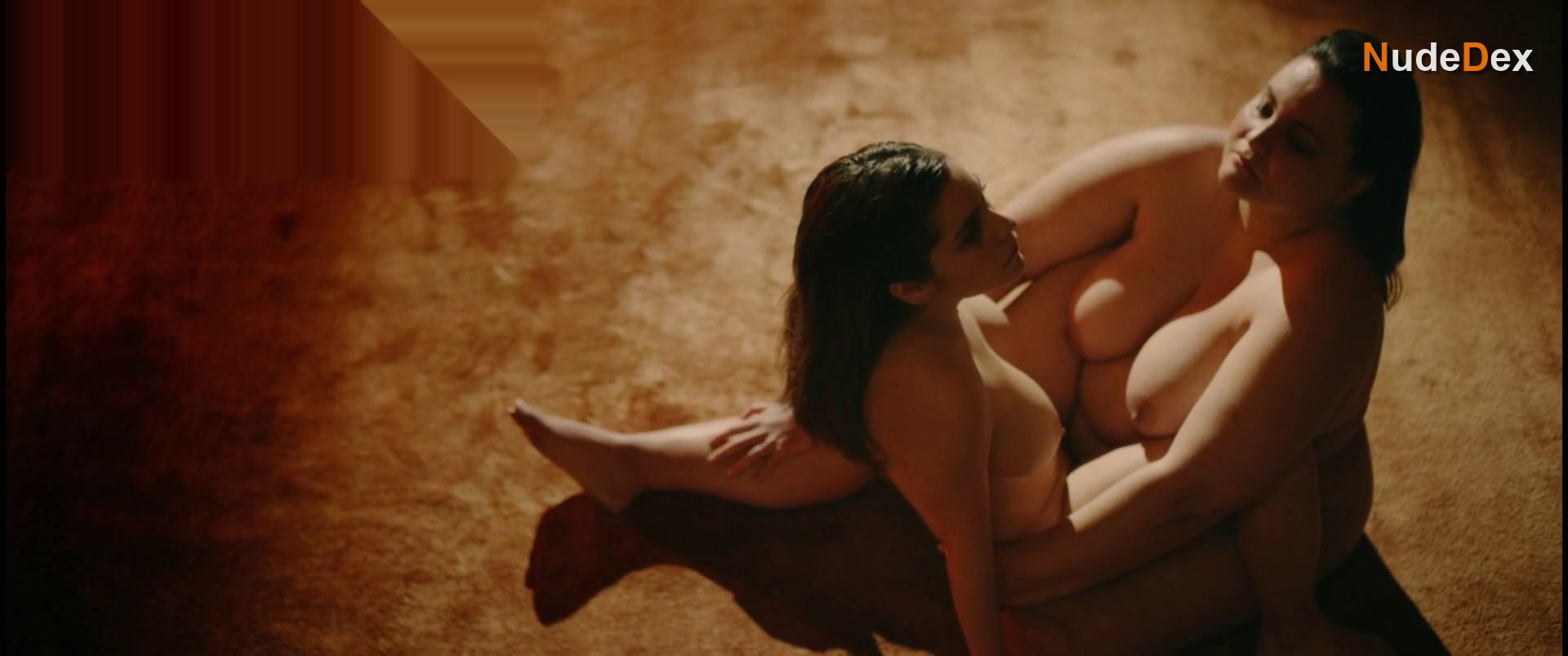Krini Dimopoulou in Heretic, photo 3