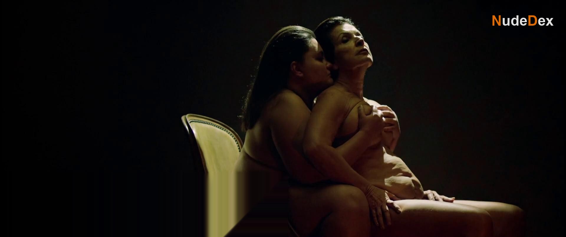Krini Dimopoulou in Heretic, photo 7