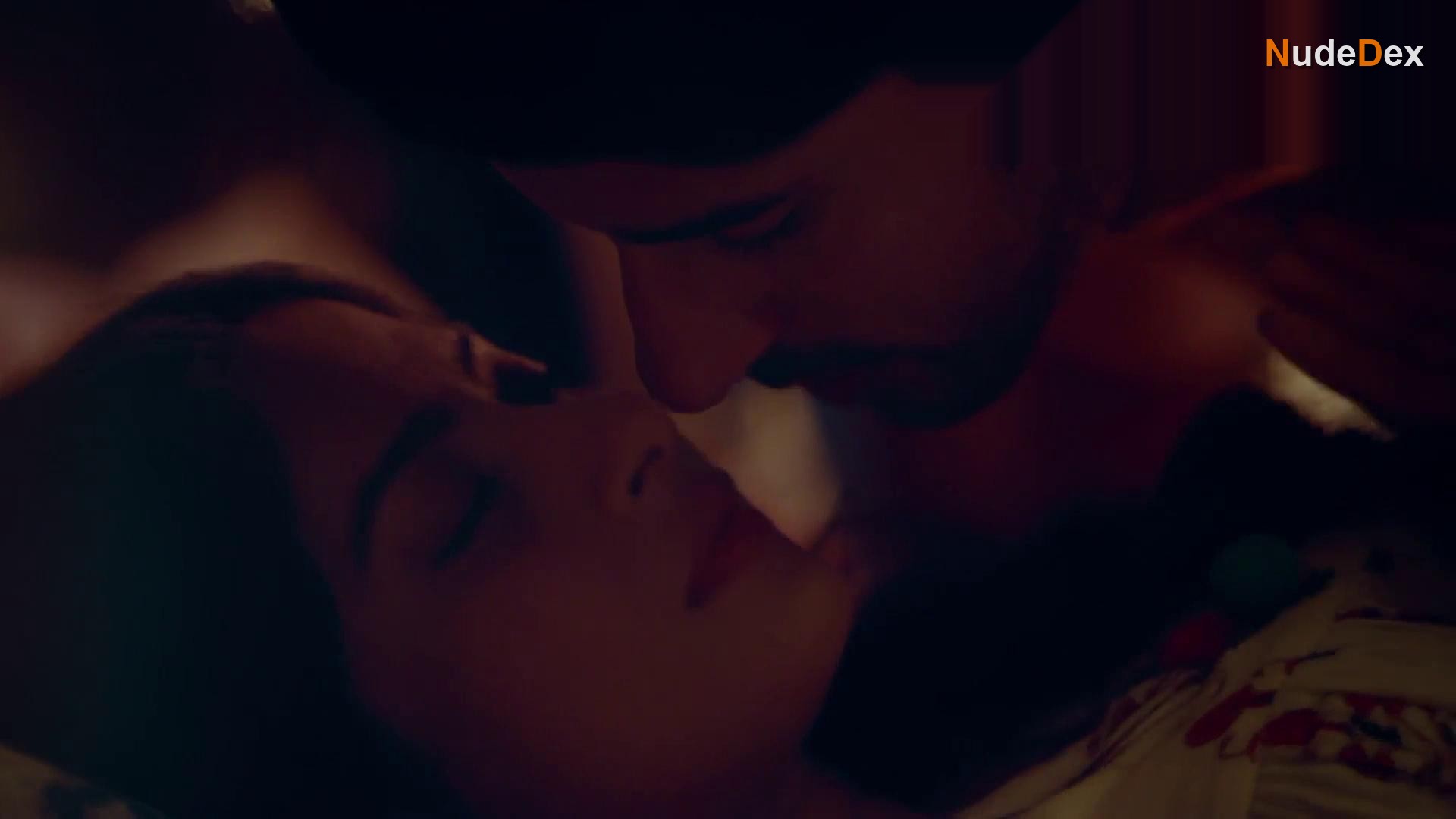 Krishna Mukherjee in Hasratein, photo 3
