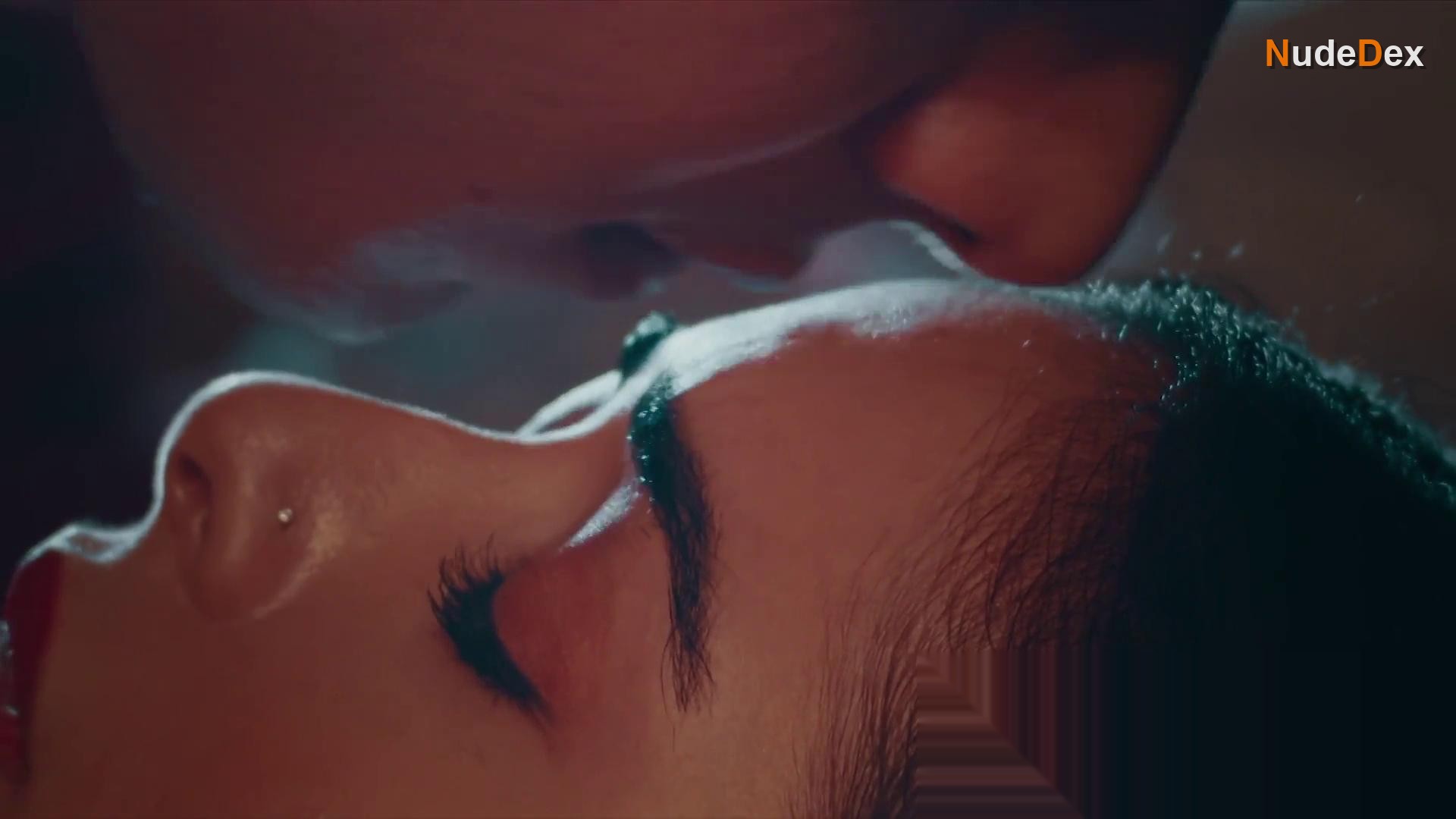 Krishna Mukherjee in Hasratein, photo 4