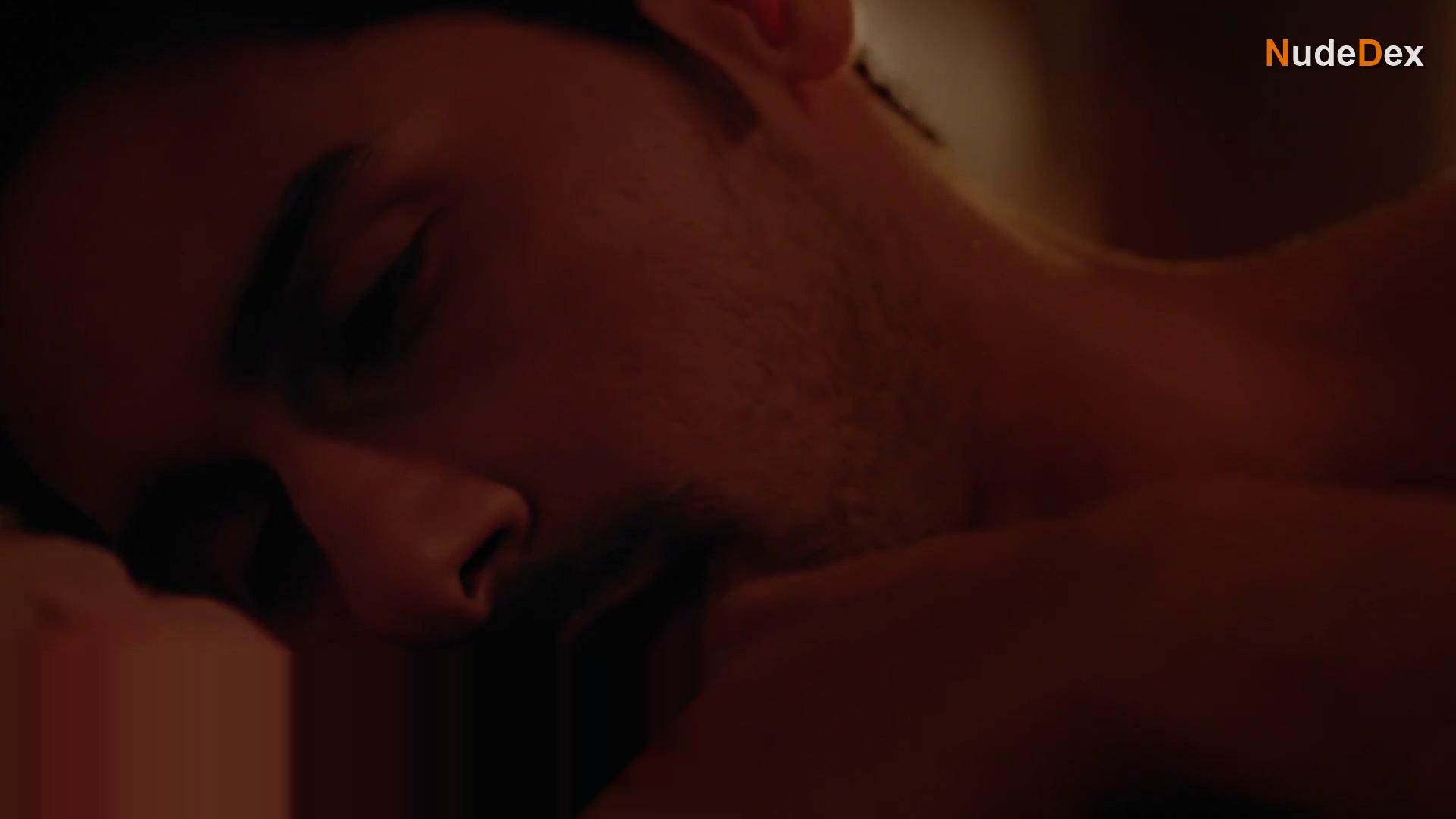 Krishna Mukherjee in Hasratein, photo 8
