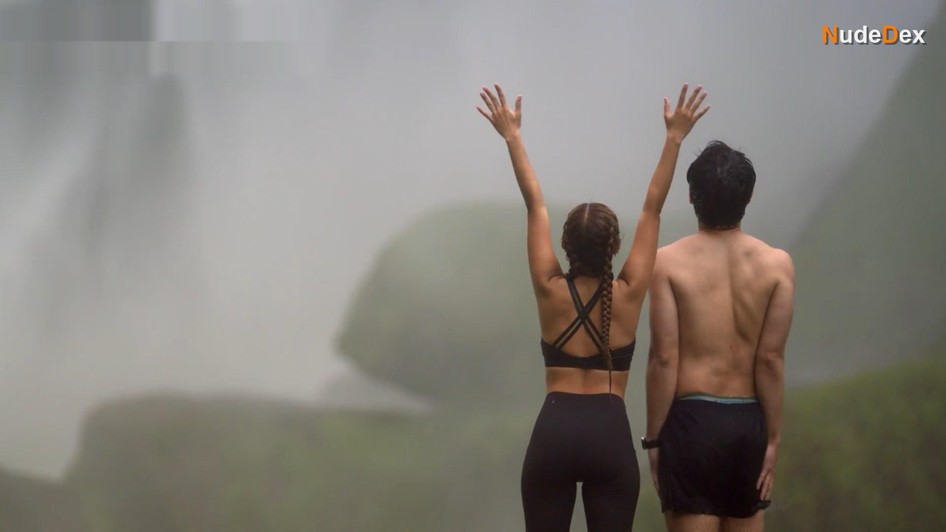 Krissha Viaje in Safe Skies, Archer, photo 18