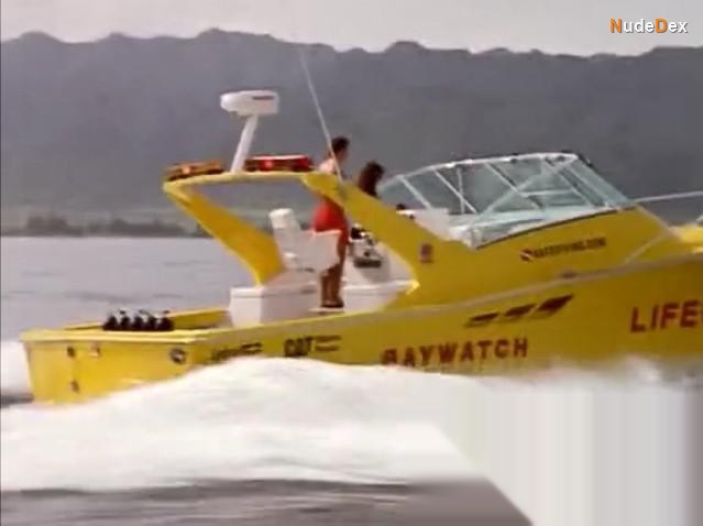 Krista Allen in Baywatch, photo 11