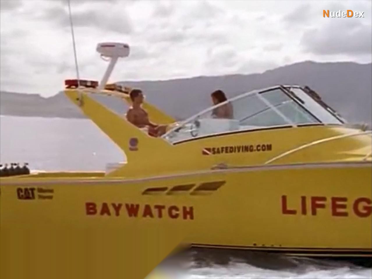 Krista Allen in Baywatch, photo 16