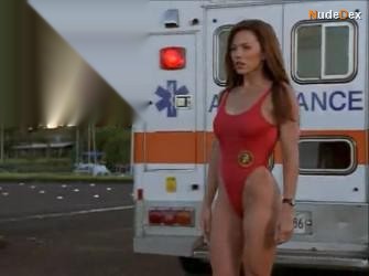 Krista Allen in Baywatch, photo 19