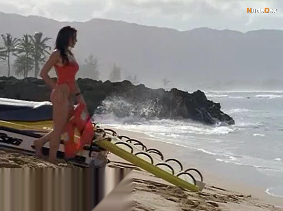 Krista Allen in Baywatch, photo 22