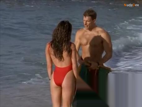 Krista Allen in Baywatch, photo 40