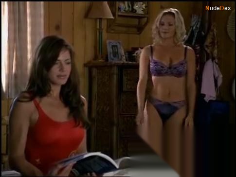 Krista Allen in Baywatch, photo 43