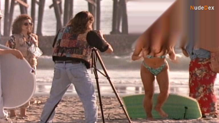 Krista Allen in Baywatch, photo 70