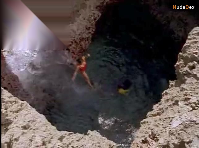 Krista Allen in Baywatch, photo 73