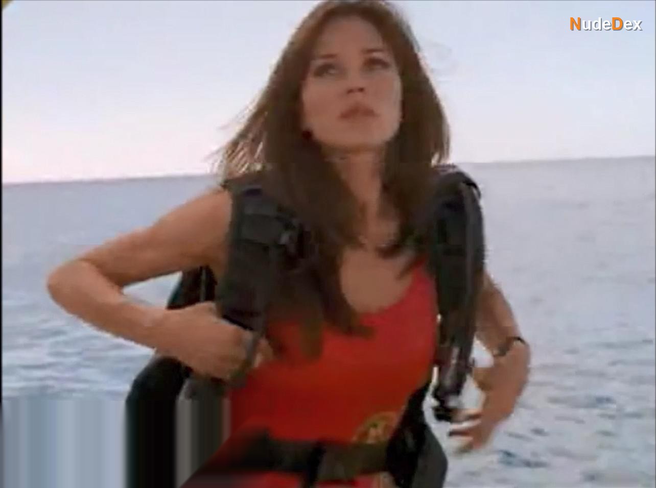 Krista Allen in Baywatch, photo 76