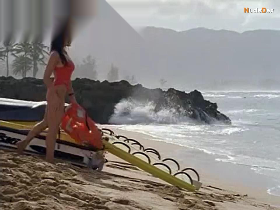 Krista Allen in Baywatch, photo 77
