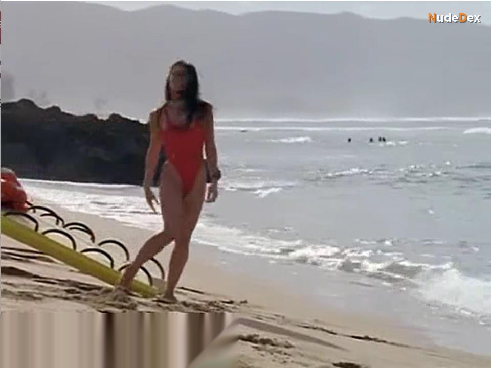 Krista Allen in Baywatch, photo 86