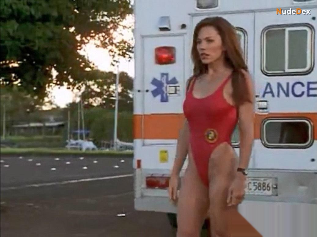 Krista Allen in Baywatch, photo 88