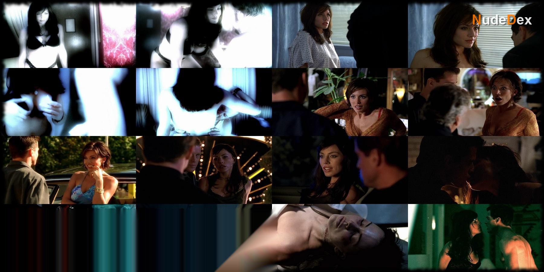 Krista Allen in Csi: Crime Scene Investigation, photo 1