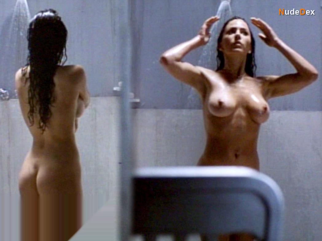 Krista Allen in The Haunted Sea, photo 11