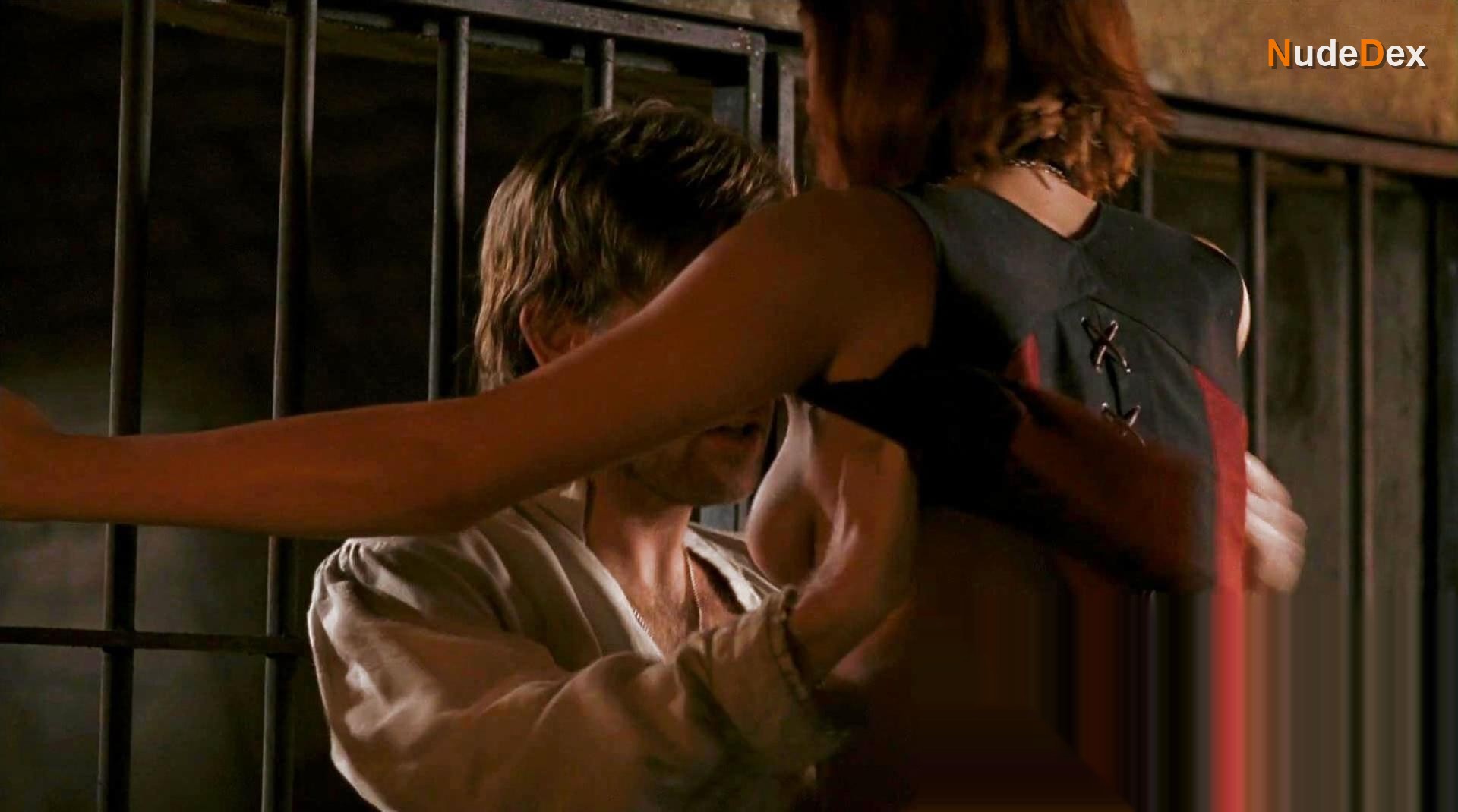 Bloodrayne in Bloodrayne, photo 6