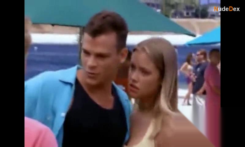 Kristanna Loken in Terminator 3, photo 5