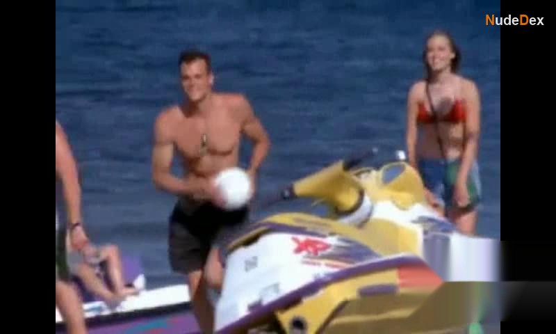 Kristanna Loken in Terminator 3, photo 6