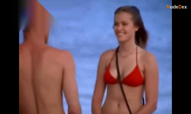 Kristanna Loken in Terminator 3, photo 10